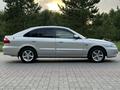 Mazda 626 2001 года за 3 500 000 тг. в Талдыкорган – фото 10