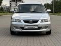 Mazda 626 2001 года за 3 500 000 тг. в Талдыкорган – фото 12
