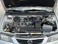 Mazda 626 2001 года за 3 500 000 тг. в Талдыкорган – фото 13