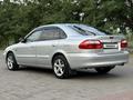 Mazda 626 2001 года за 3 500 000 тг. в Талдыкорган – фото 3