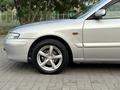 Mazda 626 2001 года за 3 500 000 тг. в Талдыкорган – фото 20