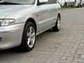 Mazda 626 2001 года за 3 500 000 тг. в Талдыкорган – фото 21
