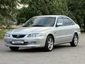 Mazda 626 2001 года за 3 500 000 тг. в Талдыкорган