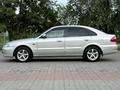 Mazda 626 2001 года за 3 500 000 тг. в Талдыкорган – фото 2