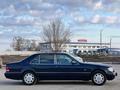 Mercedes-Benz S 500 1995 годаүшін5 800 000 тг. в Актобе – фото 2