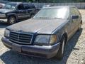 Mercedes-Benz S 500 1995 годаүшін5 800 000 тг. в Актобе – фото 35