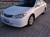 Toyota Camry 2002 годаүшін5 250 000 тг. в Кызылорда – фото 2