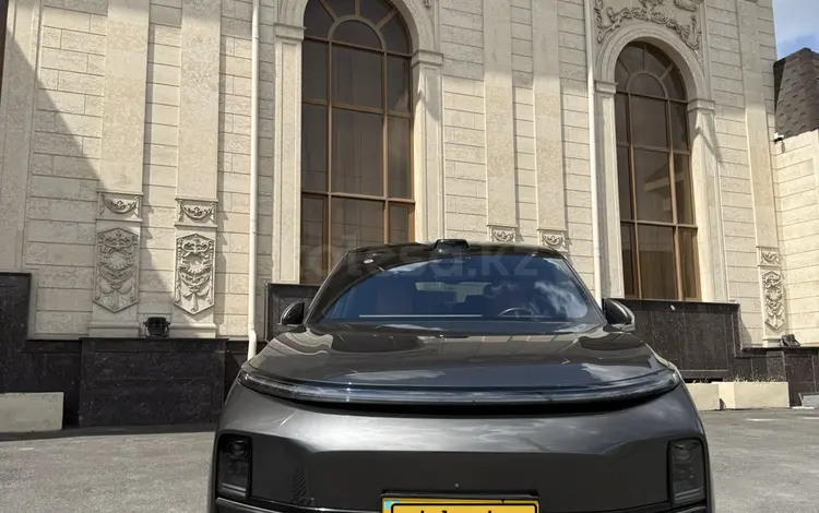 Li L9 2023 годаүшін23 500 000 тг. в Шымкент