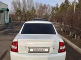 ВАЗ (Lada) Priora 2170 2013 года за 1 750 000 тг. в Атбасар