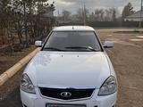ВАЗ (Lada) Priora 2170 2013 года за 1 750 000 тг. в Атбасар – фото 4