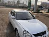 ВАЗ (Lada) Priora 2170 2013 года за 1 750 000 тг. в Атбасар – фото 5