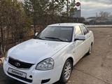 ВАЗ (Lada) Priora 2170 2013 года за 1 750 000 тг. в Атбасар – фото 3