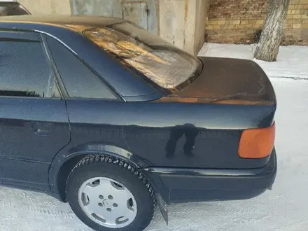 Audi 100 1994 года за 2 400 000 тг. в Караганда – фото 6