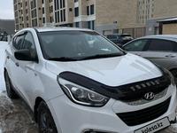 Hyundai Tucson 2015 годаүшін8 250 000 тг. в Астана