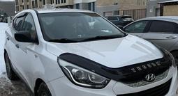 Hyundai Tucson 2015 годаүшін8 250 000 тг. в Астана