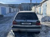 Volkswagen Golf 1994 года за 650 000 тг. в Сатпаев – фото 2