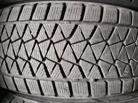 Bridgestone 225-60-18 комплект за 100 000 тг. в Караганда