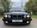 BMW 525 1994 годаfor3 750 000 тг. в Астана – фото 5