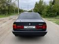 BMW 525 1994 годаfor3 750 000 тг. в Астана – фото 8