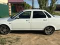 ВАЗ (Lada) Priora 2170 2012 года за 2 100 000 тг. в Актобе – фото 2
