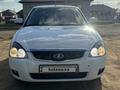 ВАЗ (Lada) Priora 2170 2012 года за 2 100 000 тг. в Актобе