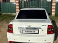 ВАЗ (Lada) Priora 2170 2012 года за 2 100 000 тг. в Актобе – фото 4