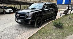 Cadillac Escalade 2019 года за 41 700 000 тг. в Алматы – фото 3