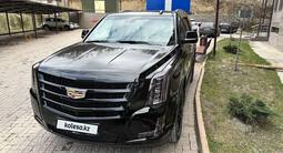 Cadillac Escalade 2019 года за 41 700 000 тг. в Алматы – фото 2
