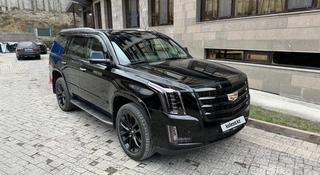 Cadillac Escalade 2019 года за 41 700 000 тг. в Алматы