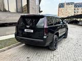 Cadillac Escalade 2019 годаүшін41 700 000 тг. в Алматы – фото 5