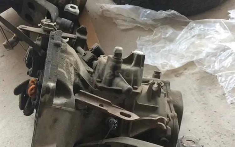 Опел Вектра каробка механика F13 F 15 F 16 F… за 40 000 тг. в Шымкент