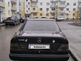 Mercedes-Benz E 260 1990 годаүшін700 000 тг. в Боралдай – фото 3