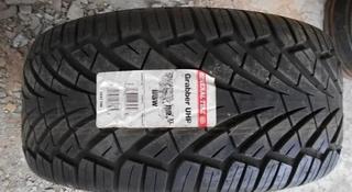 General tire Grabber UHP 285/35 r22 за 420 000 тг. в Алматы