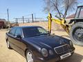 Mercedes-Benz E 280 2000 годаүшін3 500 000 тг. в Бейнеу – фото 5