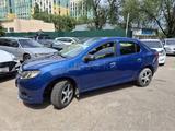 Renault Logan 2015 годаүшін2 700 000 тг. в Алматы – фото 2