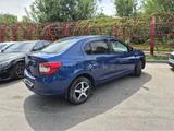 Renault Logan 2015 годаүшін2 700 000 тг. в Алматы – фото 4