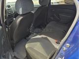 Renault Logan 2015 годаүшін2 700 000 тг. в Алматы – фото 5