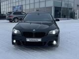 BMW 535 2009 годаfor9 500 000 тг. в Караганда – фото 2