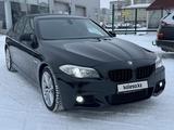 BMW 535 2009 годаfor9 500 000 тг. в Караганда – фото 3