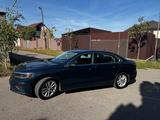 Volkswagen Passat 2020 года за 10 300 000 тг. в Алматы – фото 5