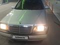 Mercedes-Benz C 200 1997 годаүшін2 500 000 тг. в Алматы – фото 2