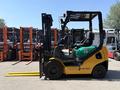 Komatsu  FG10T Коматсу 1 тонны 3 метра автомат бензин 2007 годаүшін2 900 000 тг. в Алматы