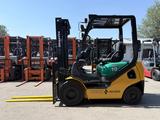Komatsu  FG10T Коматсу 1 тонны 3 метра автомат бензин 2007 годаүшін2 900 000 тг. в Алматы