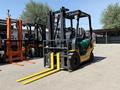 Komatsu  FG10T Коматсу 1 тонны 3 метра автомат бензин 2007 годаүшін2 900 000 тг. в Алматы – фото 2
