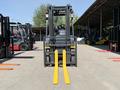 Komatsu  FG10T Коматсу 1 тонны 3 метра автомат бензин 2007 годаүшін2 900 000 тг. в Алматы – фото 3