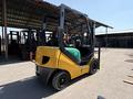 Komatsu  FG10T Коматсу 1 тонны 3 метра автомат бензин 2007 годаүшін2 900 000 тг. в Алматы – фото 4