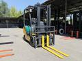 Komatsu  FG10T Коматсу 1 тонны 3 метра автомат бензин 2007 годаүшін2 900 000 тг. в Алматы – фото 5