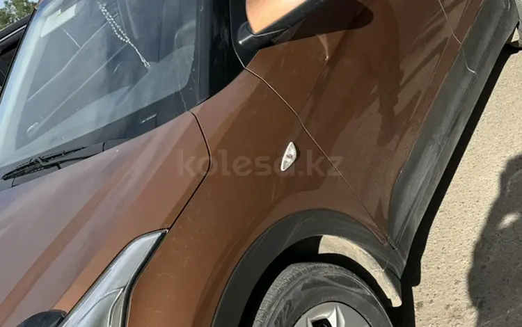 Hyundai Creta 2018 годаүшін8 300 000 тг. в Кокшетау