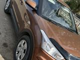 Hyundai Creta 2018 года за 8 300 000 тг. в Кокшетау – фото 4