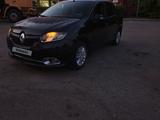 Renault Logan 2014 года за 2 200 000 тг. в Астана